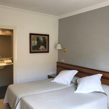 Hostal Can Pou Vidreres Zewnętrze zdjęcie