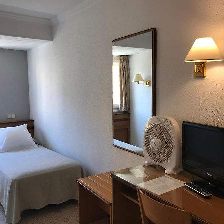 Hostal Can Pou Vidreres Zewnętrze zdjęcie