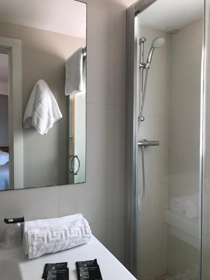 Hostal Can Pou Vidreres Zewnętrze zdjęcie