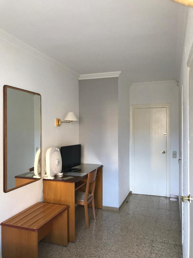 Hostal Can Pou Vidreres Zewnętrze zdjęcie
