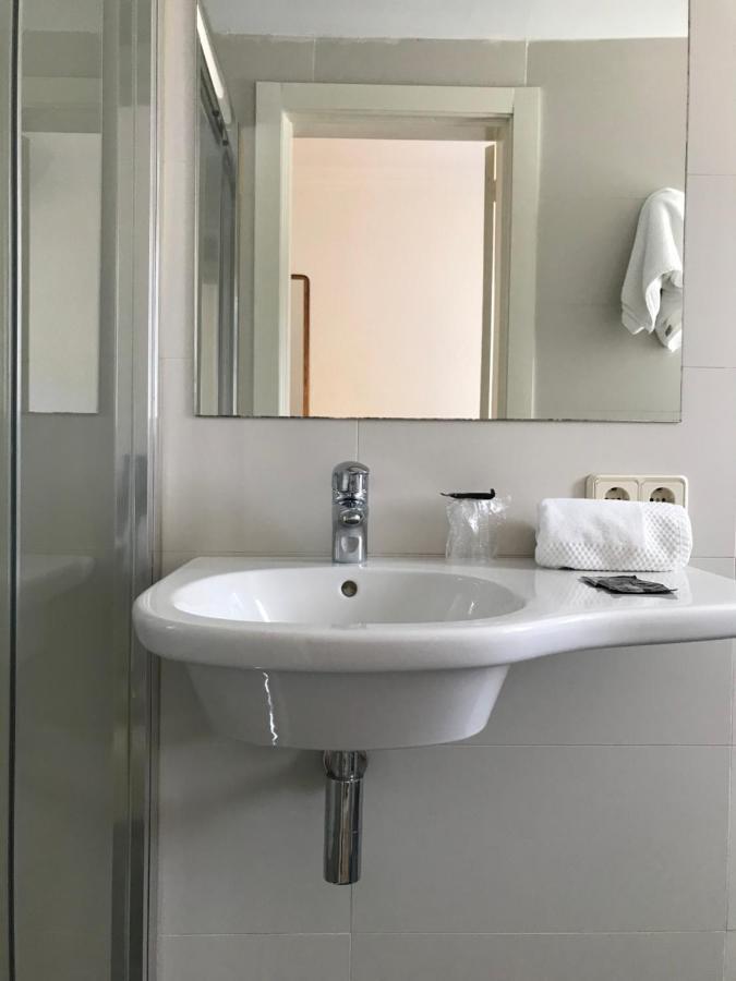 Hostal Can Pou Vidreres Zewnętrze zdjęcie