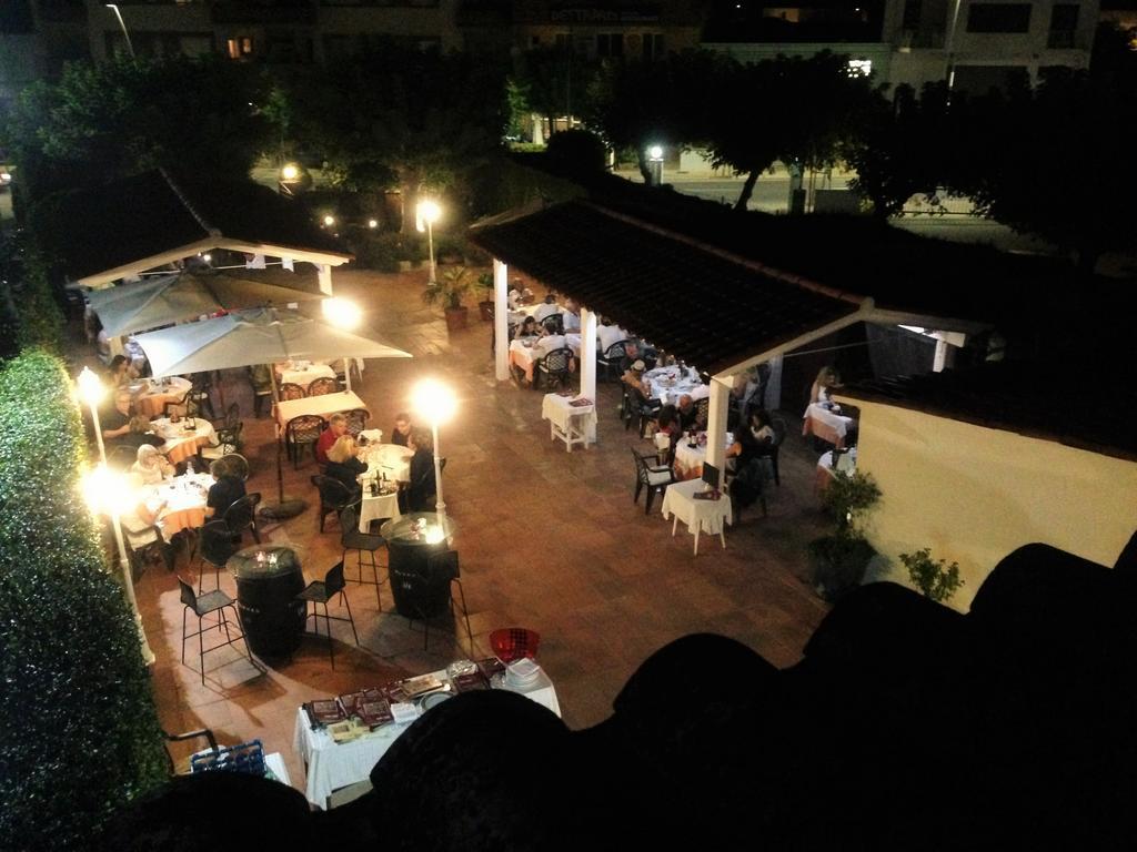 Hostal Can Pou Vidreres Zewnętrze zdjęcie