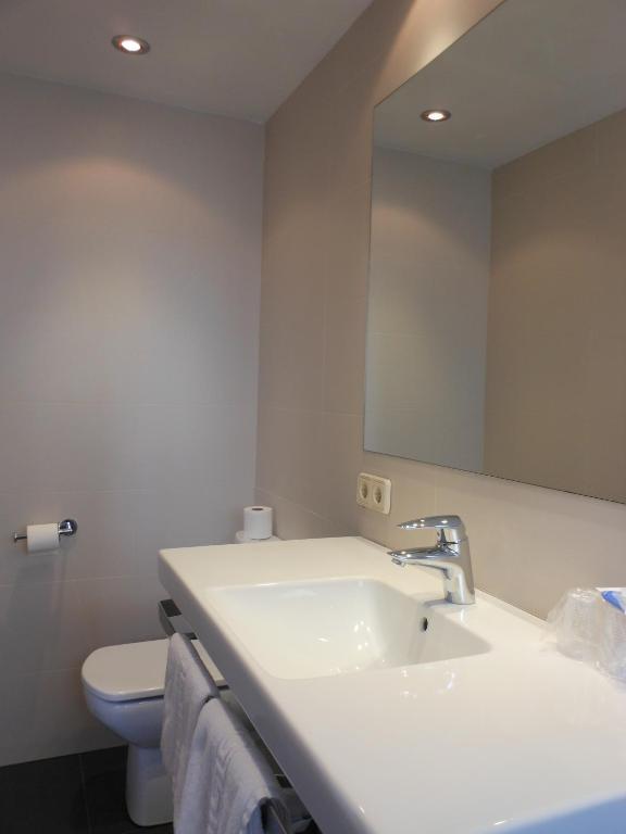 Hostal Can Pou Vidreres Pokój zdjęcie